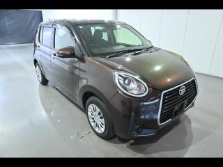 DAIHATSU BOON