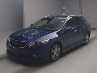 HONDA ACCORD TOURER