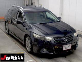 HONDA ACCORD TOURER