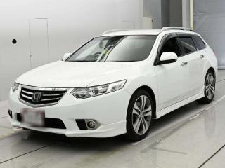 HONDA ACCORD TOURER