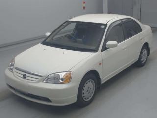 HONDA CIVIC FERIO