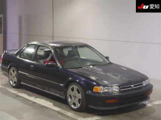 HONDA ACCORD COUPE