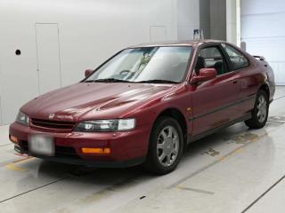 HONDA ACCORD COUPE