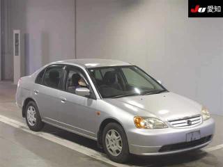 HONDA CIVIC FERIO