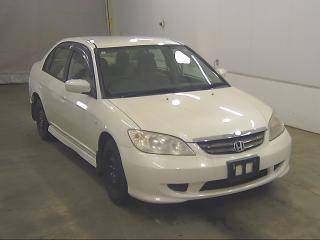 HONDA CIVIC FERIO