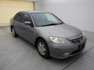 HONDA CIVIC FERIO