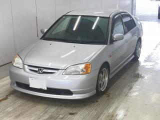 HONDA CIVIC FERIO