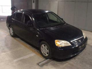 HONDA CIVIC FERIO