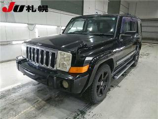 JEEP COMMANDER