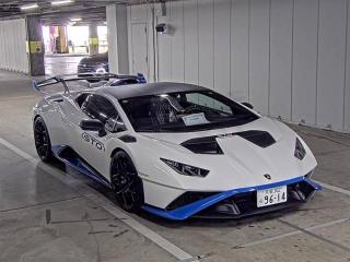 LAMBORGHINI OTHER