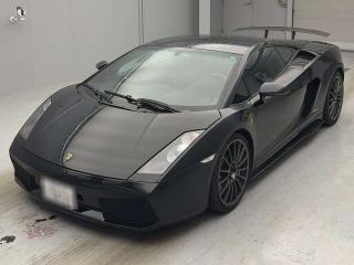 LAMBORGHINI GALLARDO