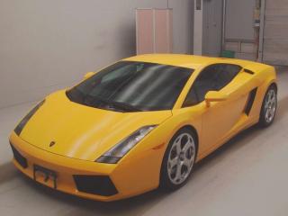 LAMBORGHINI GALLARDO