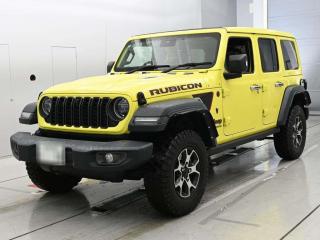 JEEP WRANGLER UNLIMITED