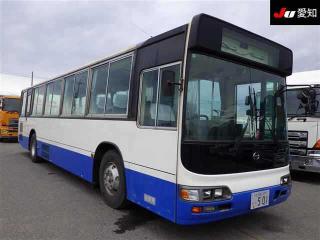 HINO BLUE RIBBON