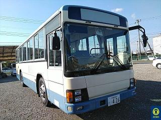 HINO BLUE RIBBON