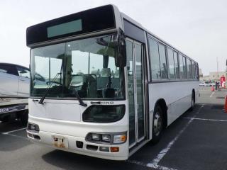 HINO BLUE RIBBON