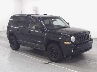 JEEP PATRIOT