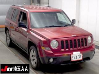 JEEP PATRIOT