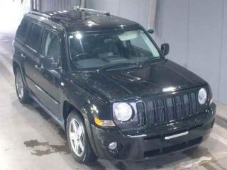 JEEP PATRIOT