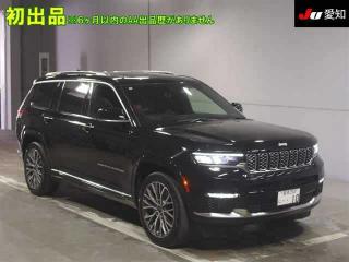 JEEP GRAND CHEROKEE L