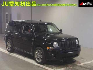 JEEP PATRIOT