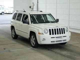 JEEP PATRIOT