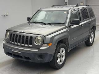 JEEP PATRIOT
