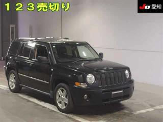 JEEP PATRIOT