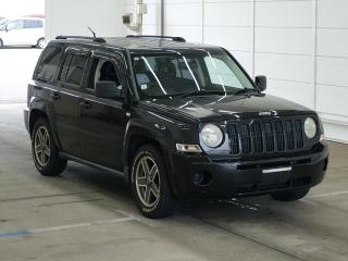 JEEP PATRIOT