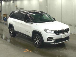 JEEP COMMANDER