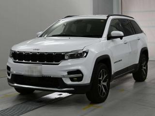 JEEP COMMANDER