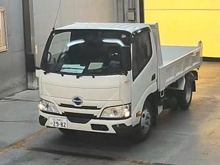 HINO DUTRO