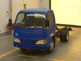 HINO DUTRO