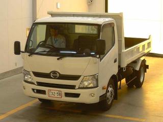 HINO DUTRO