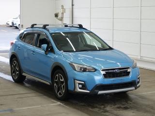 SUBARU IMPREZA SPORT