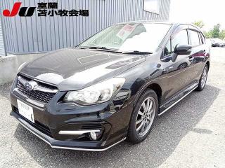 SUBARU IMPREZA SPORT