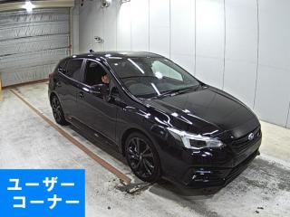 SUBARU IMPREZA SPORT
