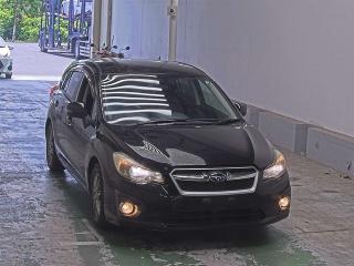 SUBARU IMPREZA SPORT