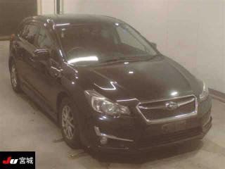 SUBARU IMPREZA SPORT