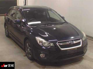 SUBARU IMPREZA SPORT