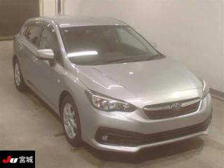 SUBARU IMPREZA SPORT