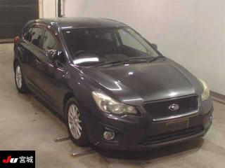 SUBARU IMPREZA SPORT