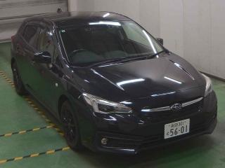 SUBARU IMPREZA SPORT