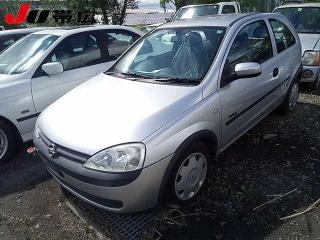 OPEL VITA