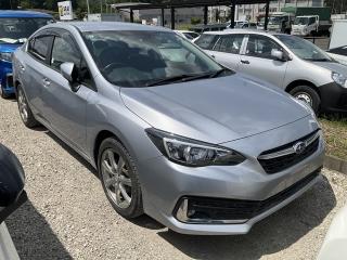 SUBARU IMPREZA G4