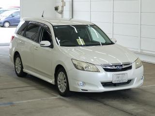 SUBARU EXIGA