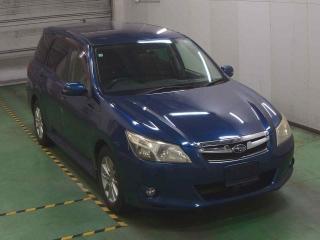 SUBARU EXIGA