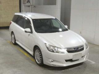 SUBARU EXIGA