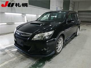 SUBARU EXIGA