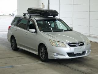 SUBARU EXIGA